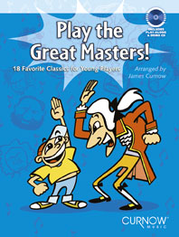 Play the great masters (alt/bar)
